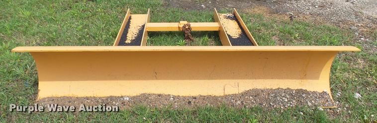 image for item DA0488 2007 Case 588G forklift