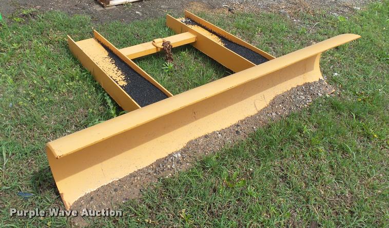 image for item DA0488 2007 Case 588G forklift