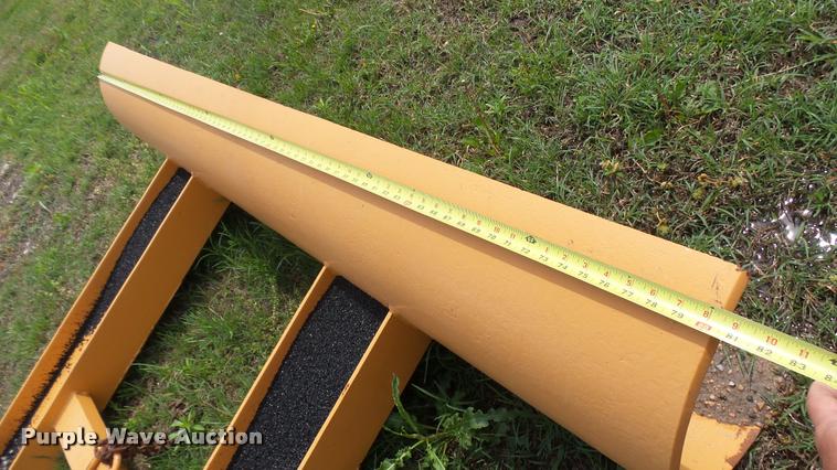 image for item DA0488 2007 Case 588G forklift