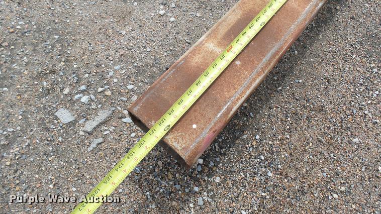 image for item DA0488 2007 Case 588G forklift