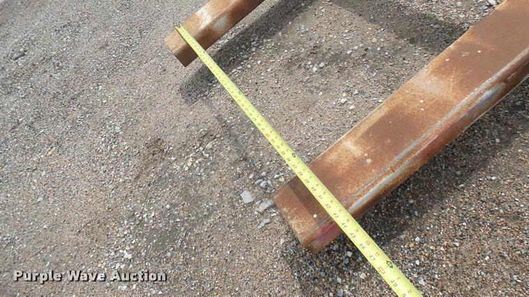 image for item DA0488 2007 Case 588G forklift