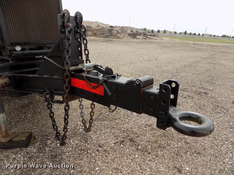 image for item DA0688 1998 Cimline 105DMA melter applicator