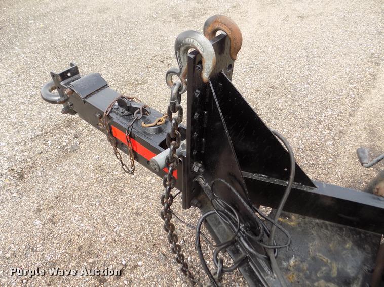 image for item DA0688 1998 Cimline 105DMA melter applicator