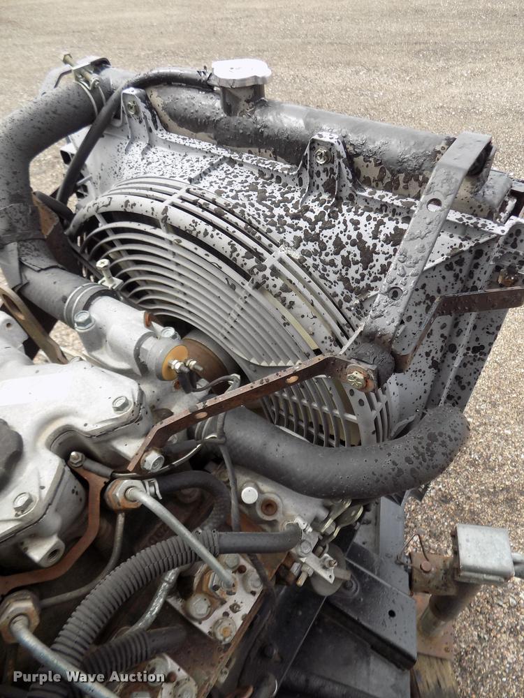 image for item DA0688 1998 Cimline 105DMA melter applicator