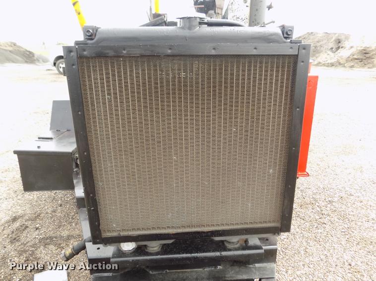 image for item DA0688 1998 Cimline 105DMA melter applicator