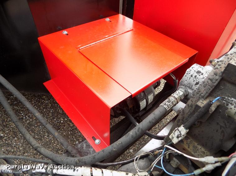 image for item DA0688 1998 Cimline 105DMA melter applicator