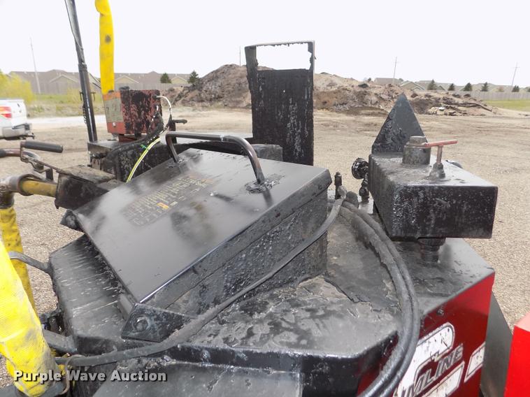 image for item DA0688 1998 Cimline 105DMA melter applicator