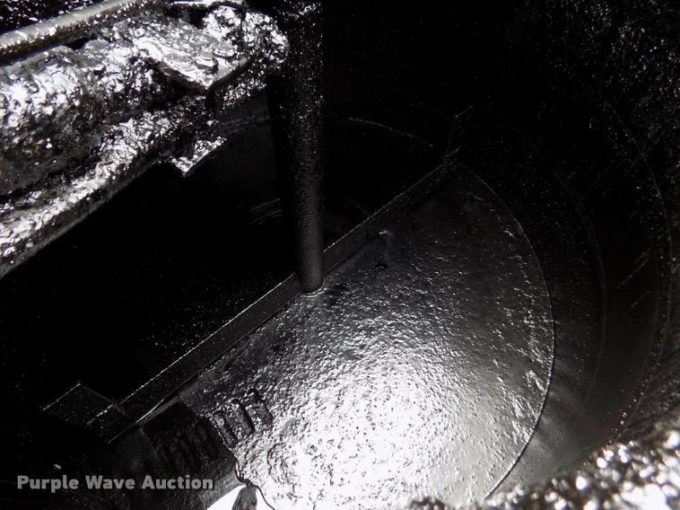 image for item DA0688 1998 Cimline 105DMA melter applicator