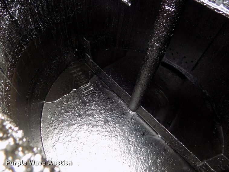 image for item DA0688 1998 Cimline 105DMA melter applicator