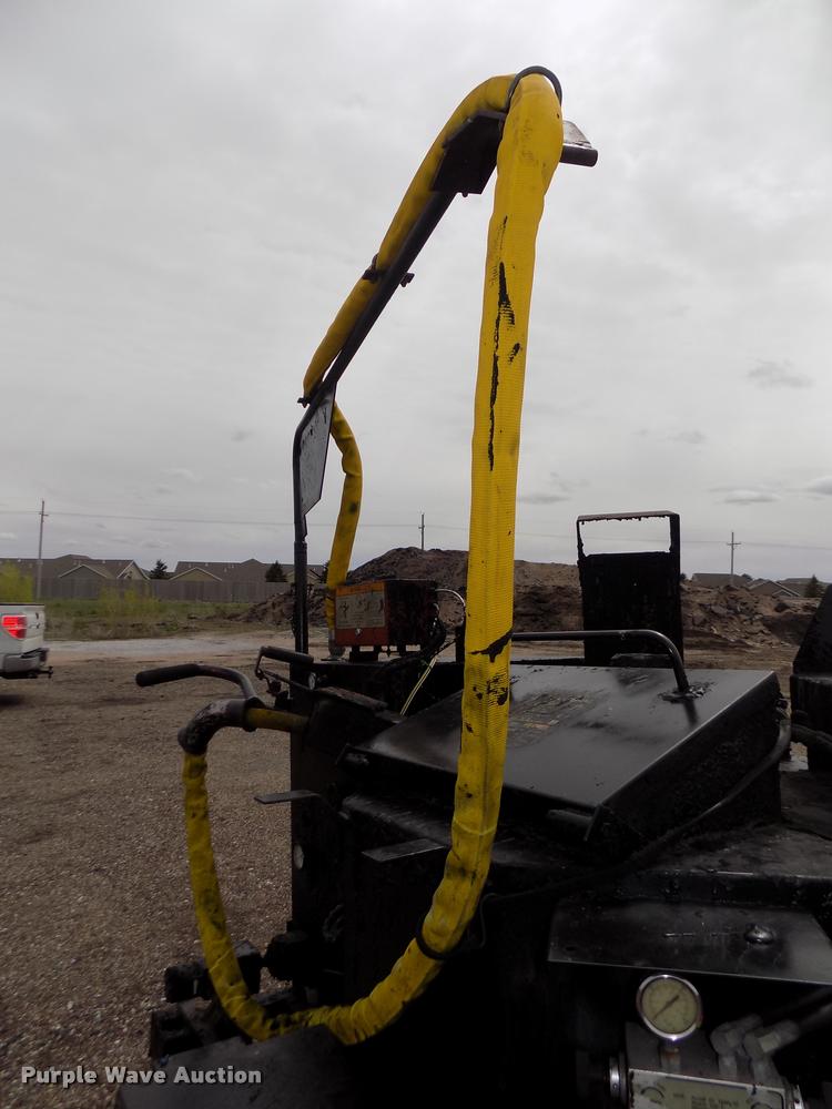 image for item DA0688 1998 Cimline 105DMA melter applicator