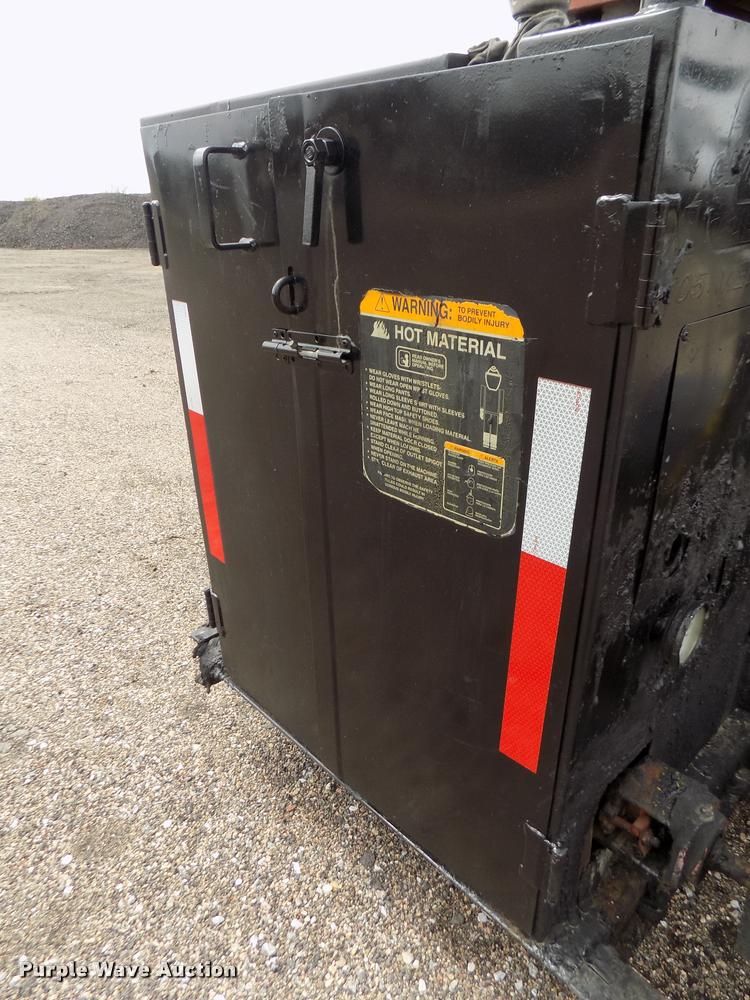 image for item DA0688 1998 Cimline 105DMA melter applicator