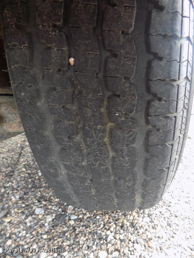 image for item DA0688 1998 Cimline 105DMA melter applicator