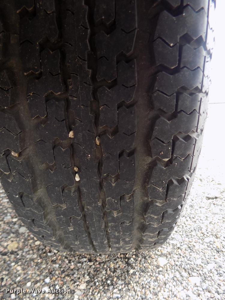 image for item DA0688 1998 Cimline 105DMA melter applicator