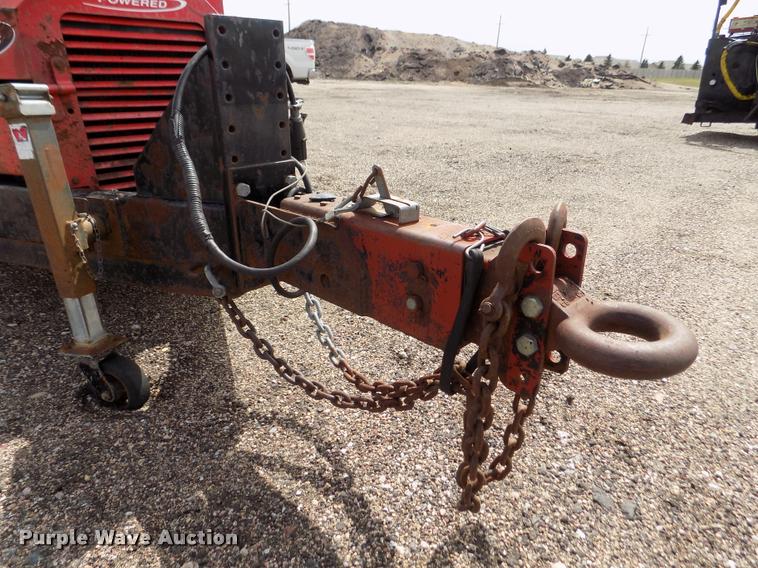 image for item DA0689 2005 Cimline 110DMA melter applicator