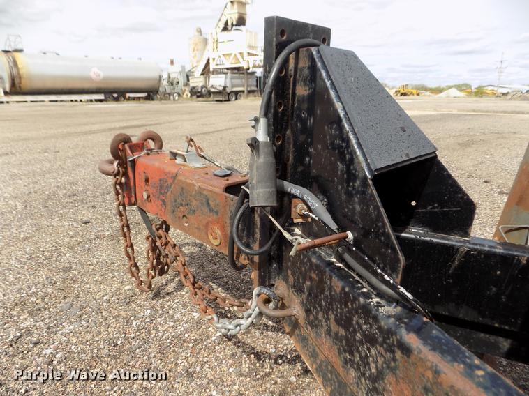 image for item DA0689 2005 Cimline 110DMA melter applicator