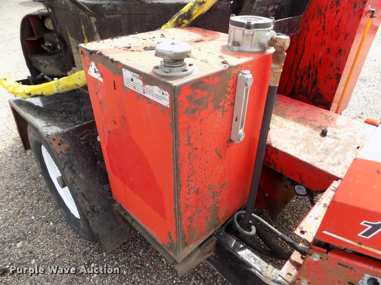 image for item DA0689 2005 Cimline 110DMA melter applicator