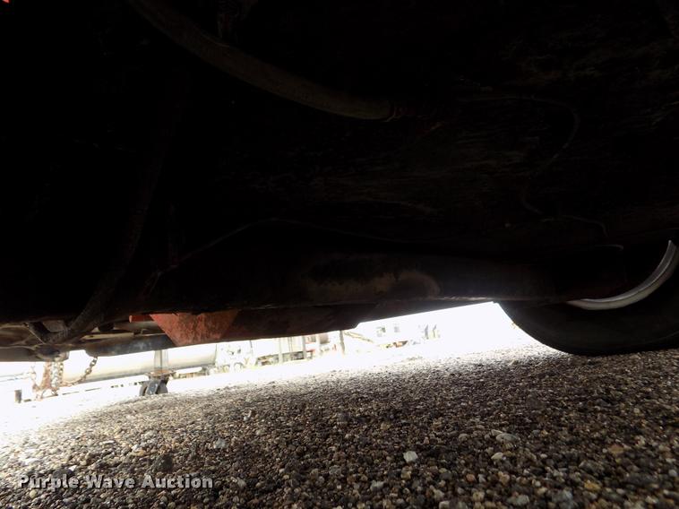 image for item DA0689 2005 Cimline 110DMA melter applicator