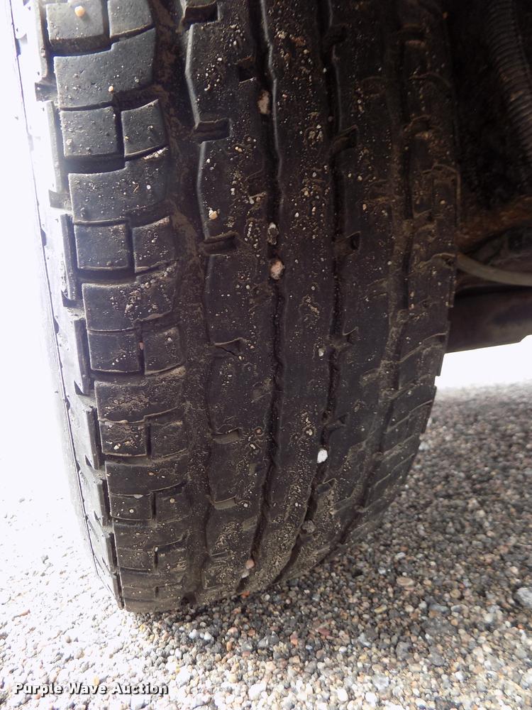 image for item DA0689 2005 Cimline 110DMA melter applicator