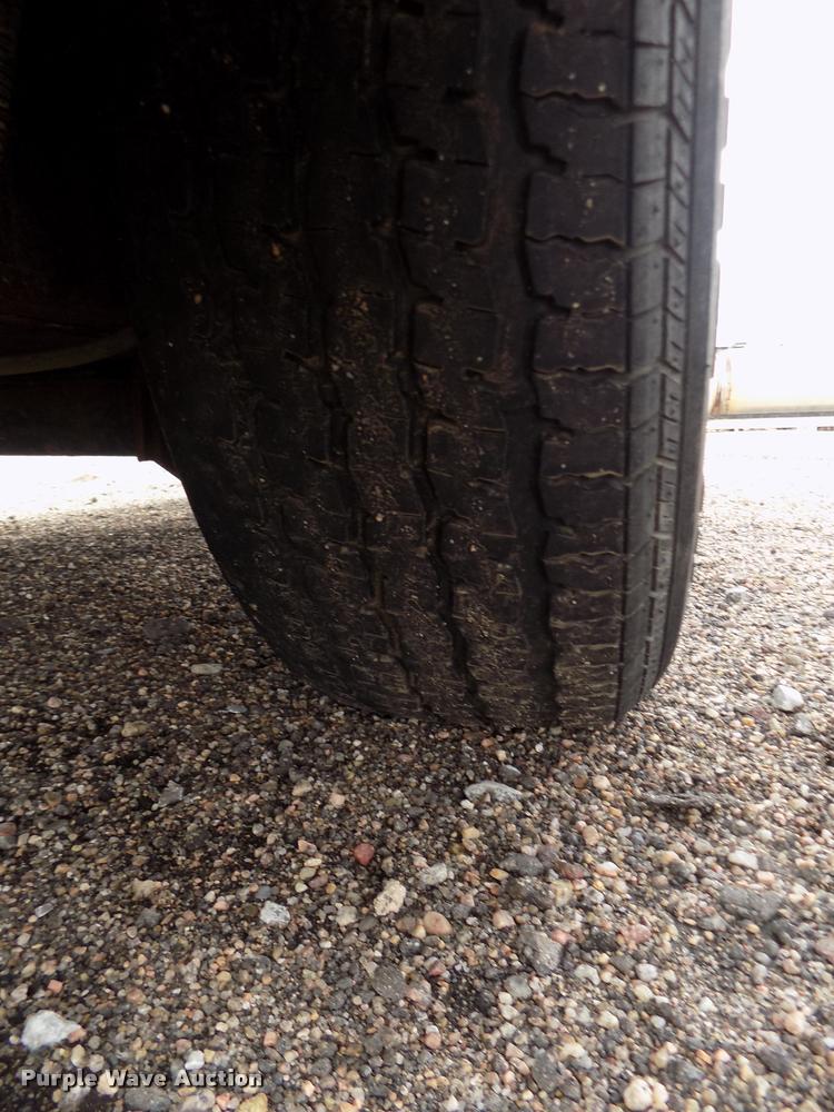 image for item DA0689 2005 Cimline 110DMA melter applicator