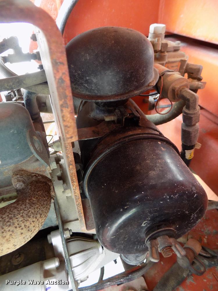 image for item DA0690 Snorkel SLH3284HD scissor lift