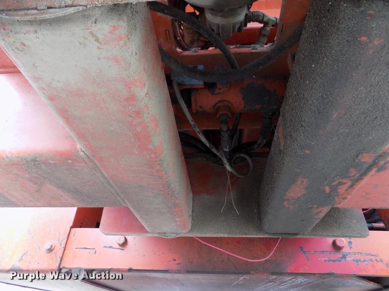 image for item DA0690 Snorkel SLH3284HD scissor lift