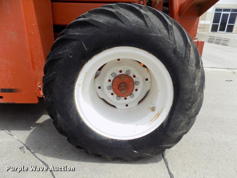 image for item DA0690 Snorkel SLH3284HD scissor lift