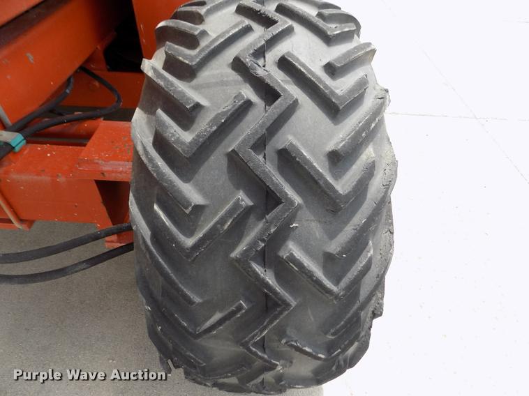 image for item DA0690 Snorkel SLH3284HD scissor lift