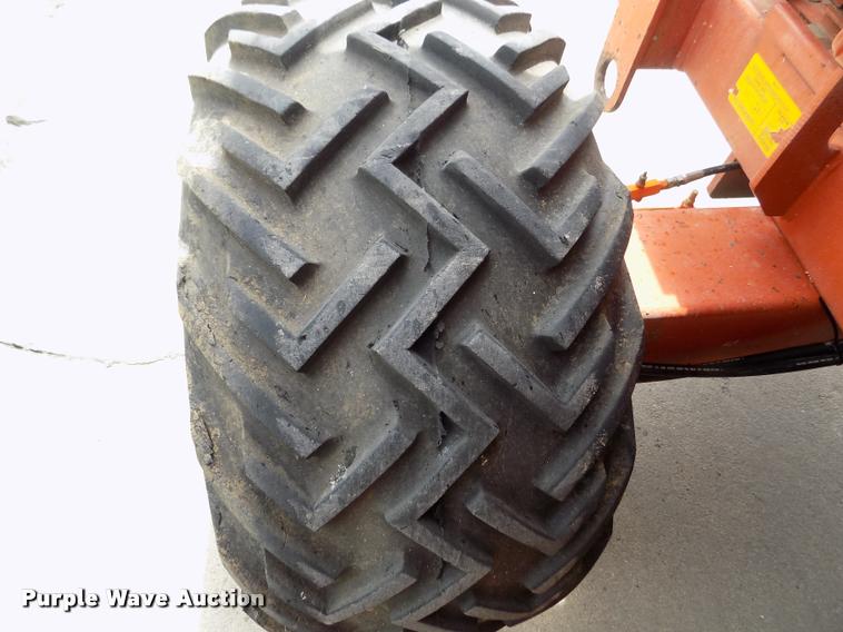 image for item DA0690 Snorkel SLH3284HD scissor lift