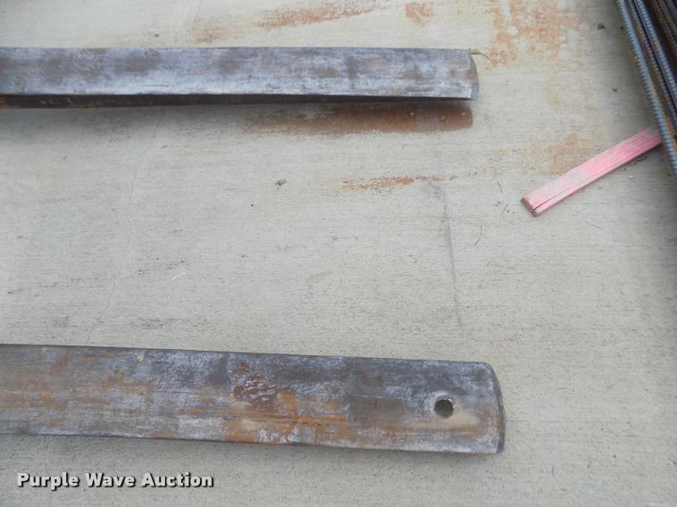 image for item DA0693 Caterpillar V60B forklift