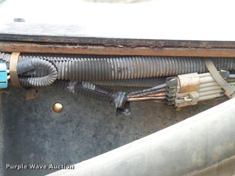 image for item DA2663 2004 Sterling LT8500 ready mix truck