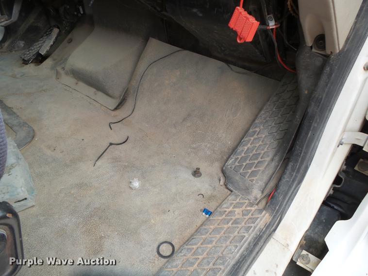 image for item DA2663 2004 Sterling LT8500 ready mix truck