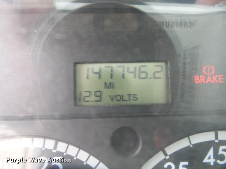 image for item DA2663 2004 Sterling LT8500 ready mix truck