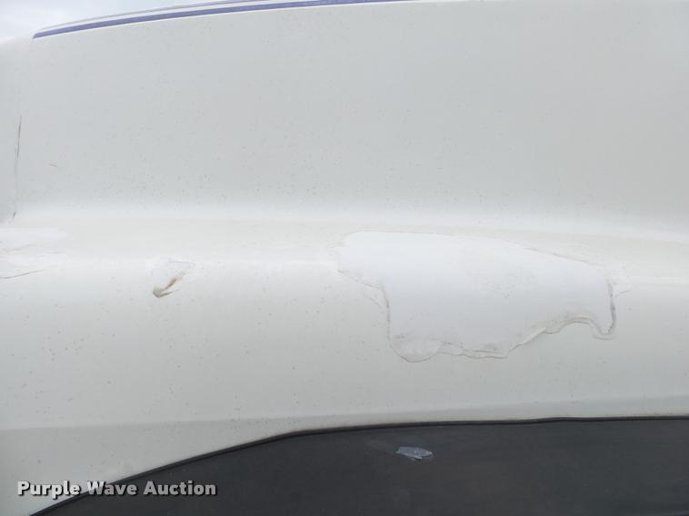 image for item DA2664 1997 Ford LT8000 ready mix truck