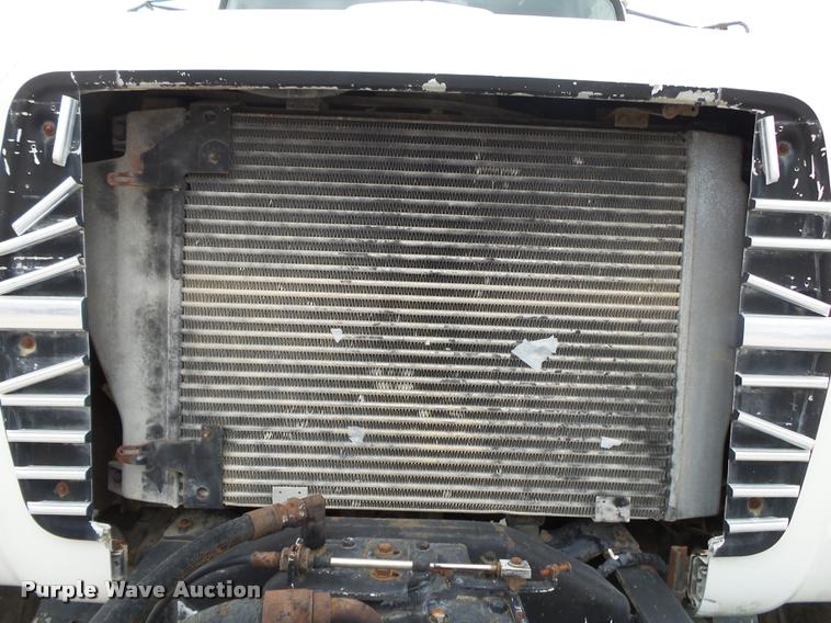 image for item DA2664 1997 Ford LT8000 ready mix truck