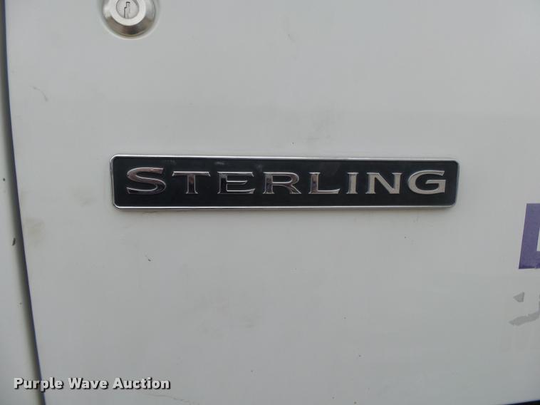 image for item DA2665 2006 Sterling LT8500 ready mix truck