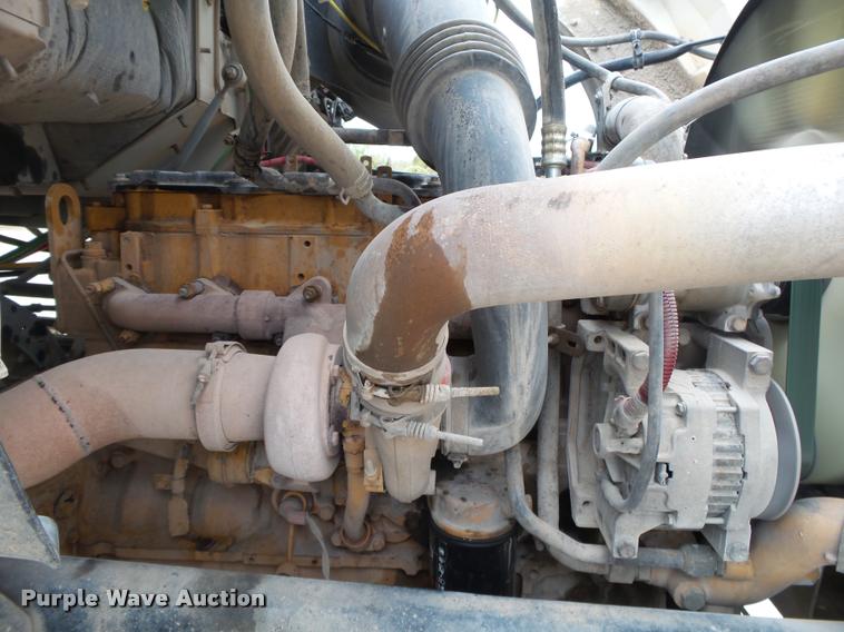 image for item DA2665 2006 Sterling LT8500 ready mix truck