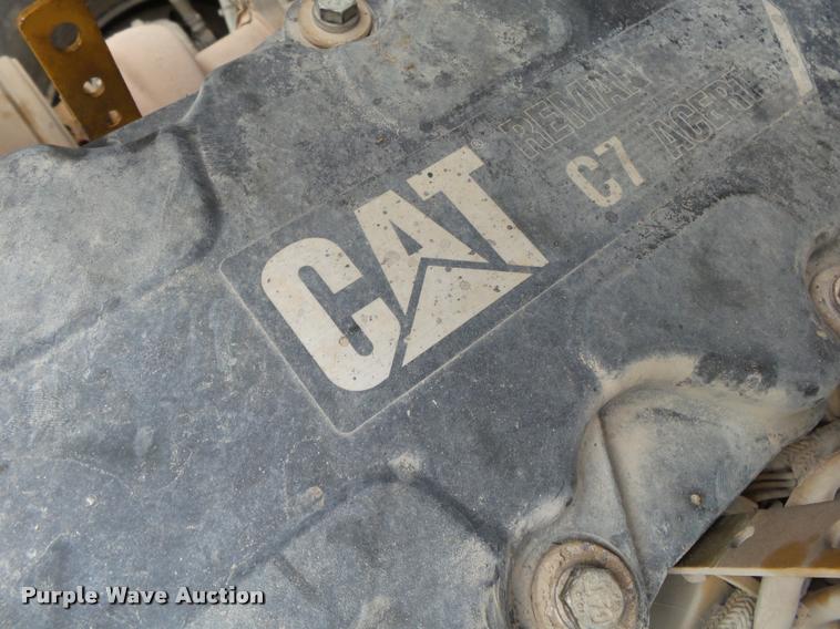 image for item DA2665 2006 Sterling LT8500 ready mix truck