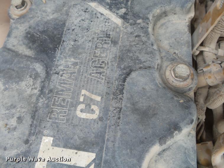 image for item DA2665 2006 Sterling LT8500 ready mix truck