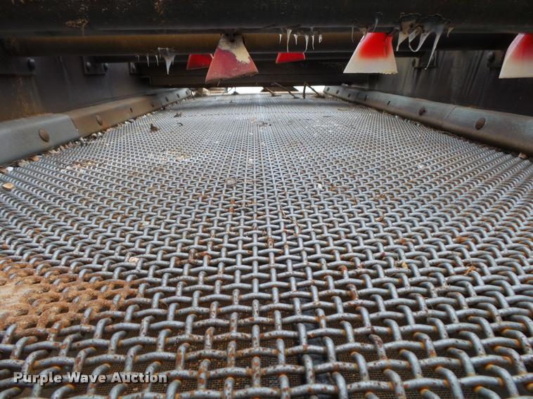 image for item DA2666 Gator three deck vibratory screen