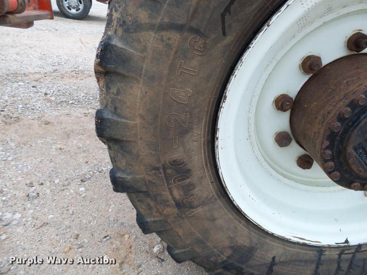 image for item DA2679 Sky Trak 6036 telehandler