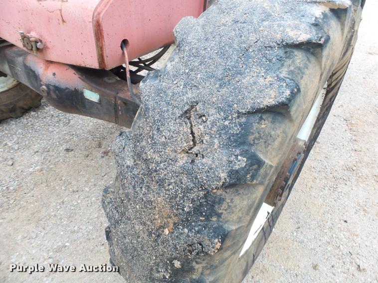 image for item DA2679 Sky Trak 6036 telehandler