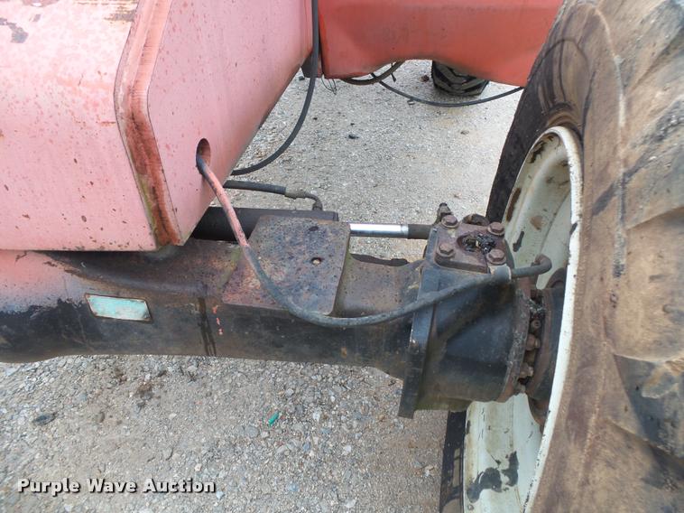 image for item DA2679 Sky Trak 6036 telehandler