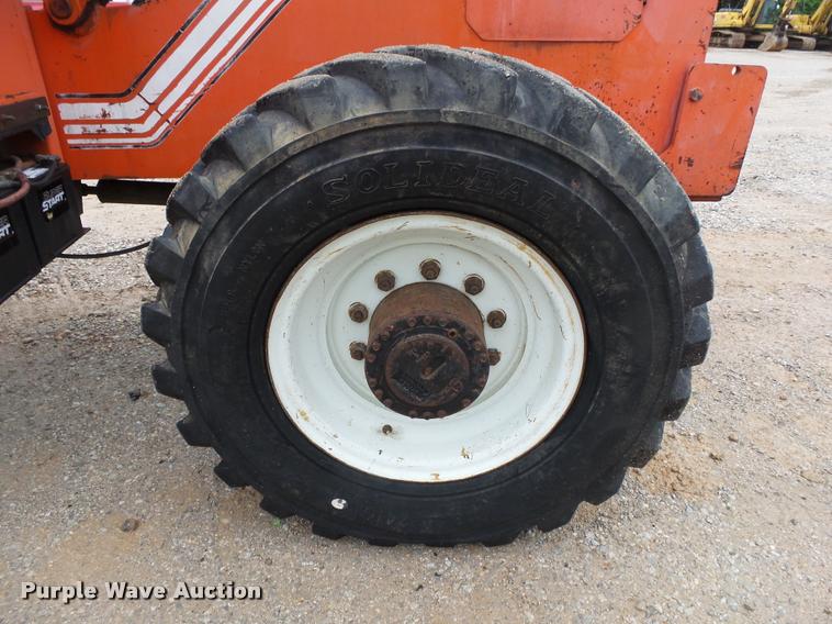 image for item DA2679 Sky Trak 6036 telehandler