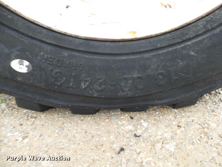 image for item DA2679 Sky Trak 6036 telehandler