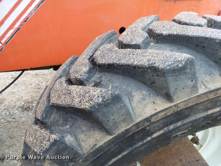 image for item DA2679 Sky Trak 6036 telehandler