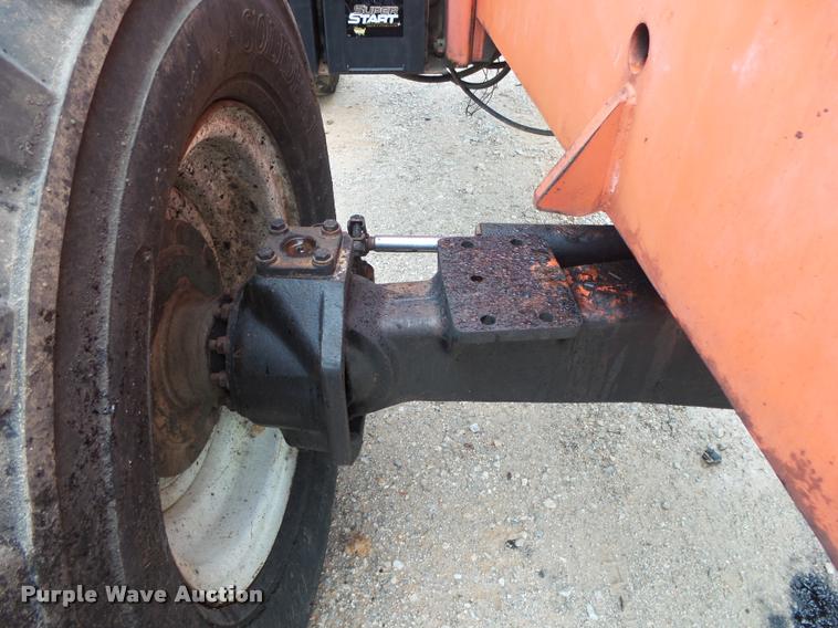 image for item DA2679 Sky Trak 6036 telehandler