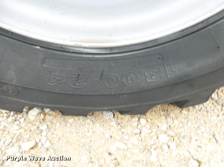 image for item DA2679 Sky Trak 6036 telehandler