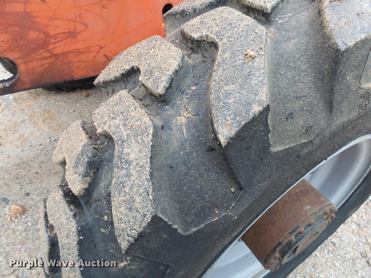 image for item DA2679 Sky Trak 6036 telehandler