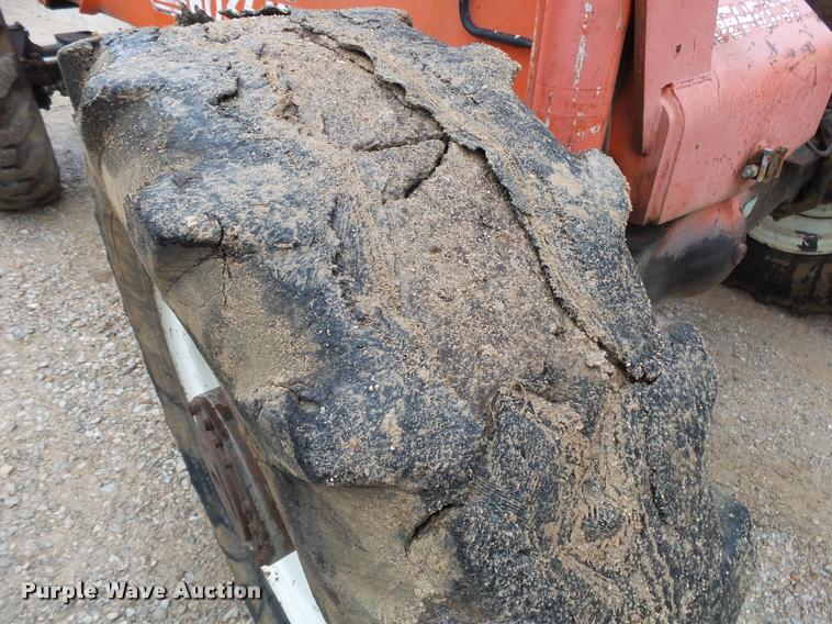 image for item DA2679 Sky Trak 6036 telehandler