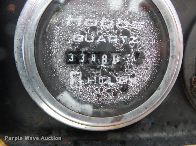 image for item DA2679 Sky Trak 6036 telehandler